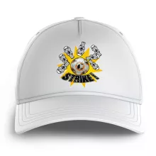 Gorra Niño e Niña BB-8 “BB-8 y de los Stomtroopers” – Parodia de Star Wars