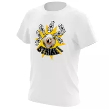 Camiseta BB-8 “BB-8 y de los Stomtroopers” – Parodia de Star Wars