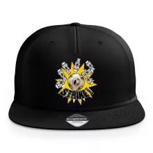 Gorra BB-8 “BB-8 y de los Stomtroopers” – Parodia de Star Wars