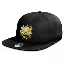 Gorra de rapero Parodias de películas