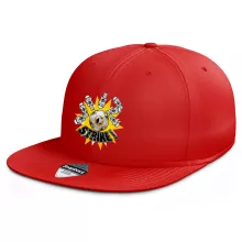 Casquette Rap Snapback Parodies Cinéma