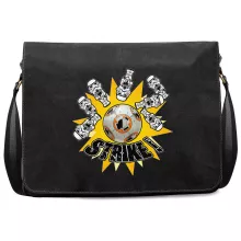 Bolsos bandolera en Lona Parodias de películas