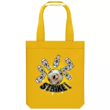Bolsa (Tote Bag) de algodón orgánico Parodias de películas