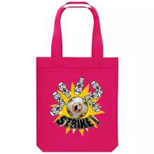 biologisch katoenen draagtas (Tote Bag) Filmparodieën