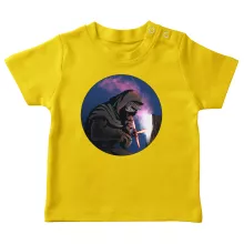 T-shirts bébé Parodies Cinéma