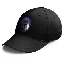 Kylo Ren Petten – Star Wars parodie