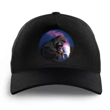 Casquettes Enfants Parodies Cinéma