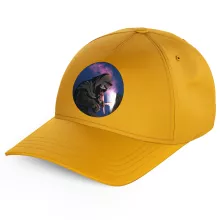 Casquette Enfant Kylo Ren « Maître Soudeur... » – Parodie Star Wars