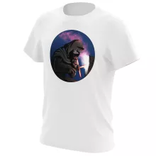 Kylo Ren T-Shirt – Star Wars parody