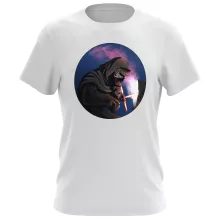 Kylo Ren T-Shirt – Star Wars parody