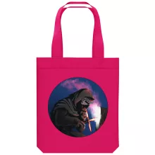biologisch katoenen draagtas (Tote Bag) Filmparodieën
