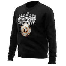 Felpa BB-8 X Stormtroopers – Parodia dei Star Wars