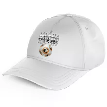 Cappello Bambino e Bambina BB-8 X Stormtroopers – Parodia dei Star Wars