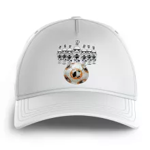 Cappello Bambino e Bambina BB-8 X Stormtroopers – Parodia dei Star Wars