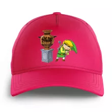 Kids Caps Video Games Parodies
