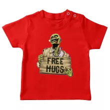 T-shirts bébé Parodies Cinéma