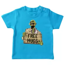Baby T-shirts Filmparodieën