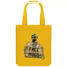 Sac Tote Bag en coton Bio Parodies Cinéma