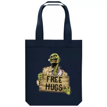Bolsa (Tote Bag) de algodón orgánico Parodias de películas