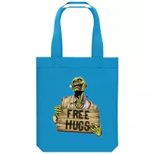 Sac Tote Bag en coton Bio Parodies Cinéma