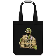 Sac Tote Bag en coton Bio Parodies Cinéma