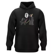 Sweat-shirts à Capuche Parodies Cinéma