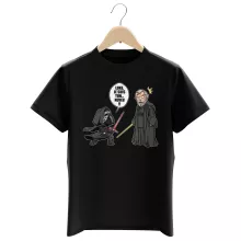 T-shirts Enfants Garçons Parodies Cinéma