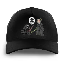 Casquettes Enfants Parodies Cinéma