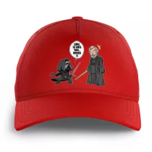 Casquettes Enfants Parodies Cinéma