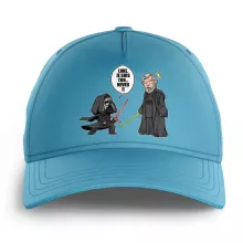 Casquettes Enfants Parodies Cinéma