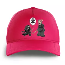 Casquettes Enfants Parodies Cinéma