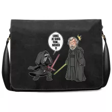 Sac à Bandoulière Premium Parodies Cinéma