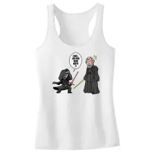 Mädchen Kinder Tank top Filmparodien