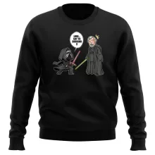 Sudaderas Parodias de películas
