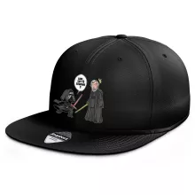 Gorra de rapero Parodias de películas