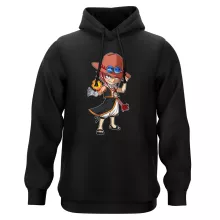 Kapuzenpullover 