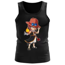 Herren Tank Top 