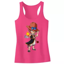 Mädchen Kinder Tank top 