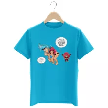 T-shirts Enfants Garçons Parodies Manga