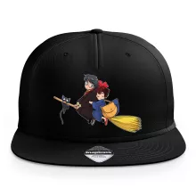 Keps – Parodi Harry Potter