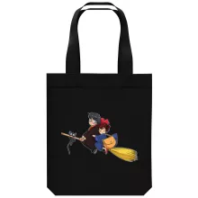 Ekologisk bomullsväska (Tote Bag) Film parodier