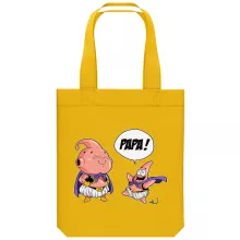 Sac Tote Bag en coton Bio 