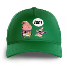 Kinderen Zomerpetten Manga-parodieën