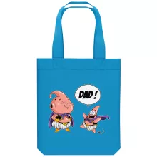 Borsa Tote Bag in cotone organico 