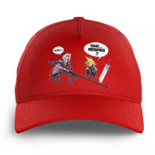 Casquettes Enfants Parodies Jeux Vidéo