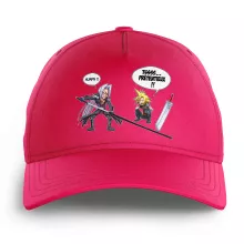 Casquettes Enfants Parodies Jeux Vidéo