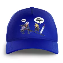 Casquettes Enfants Parodies Jeux Vidéo