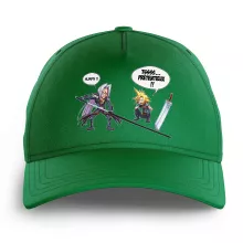 Casquettes Enfants Parodies Jeux Vidéo