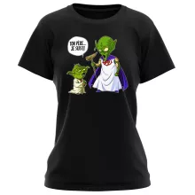 T-shirts Femmes 