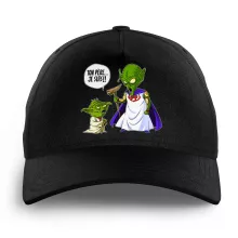 Casquettes Enfants Parodies Cinéma
